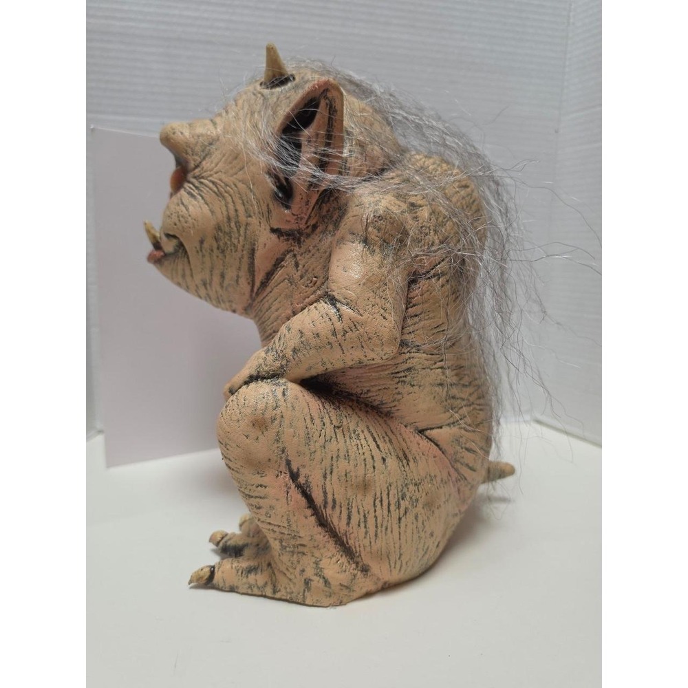 Ghoulish Productions "Little Monster" latex prop Halloween decoration - Picture 2 of 7